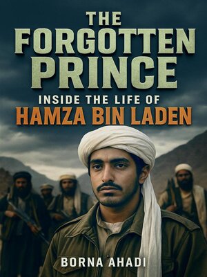 cover image of The Forgotten Prince
